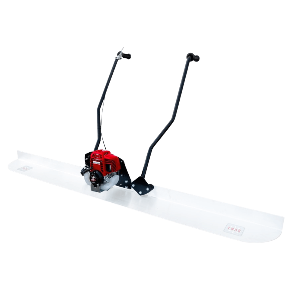 Napęd Enar QXH do listwy wibracyjnej wygładzającej Honda GX25