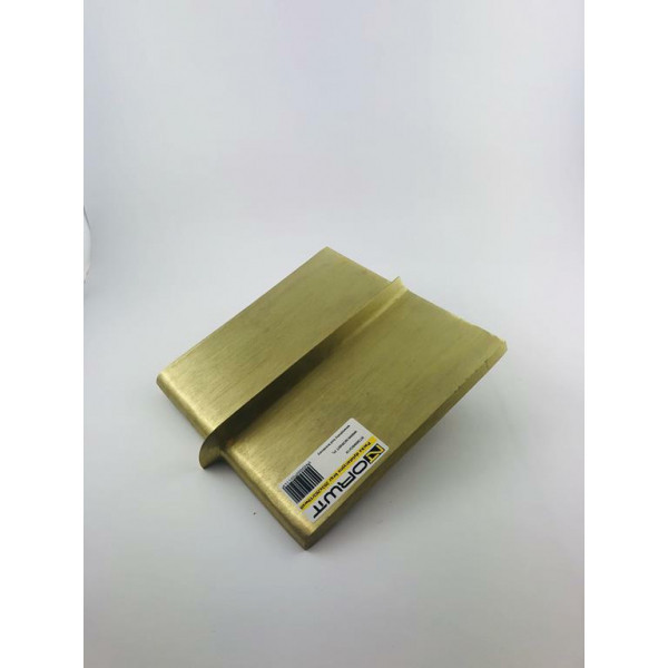 Packa dylatacyjna brąz 203x203/19walking