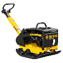 Zagęszczarka rewersyjna Bomag BPR 35/60 Honda