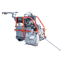 Przecinarka do betonu HUSQVARNA SOFF-CUT 2000