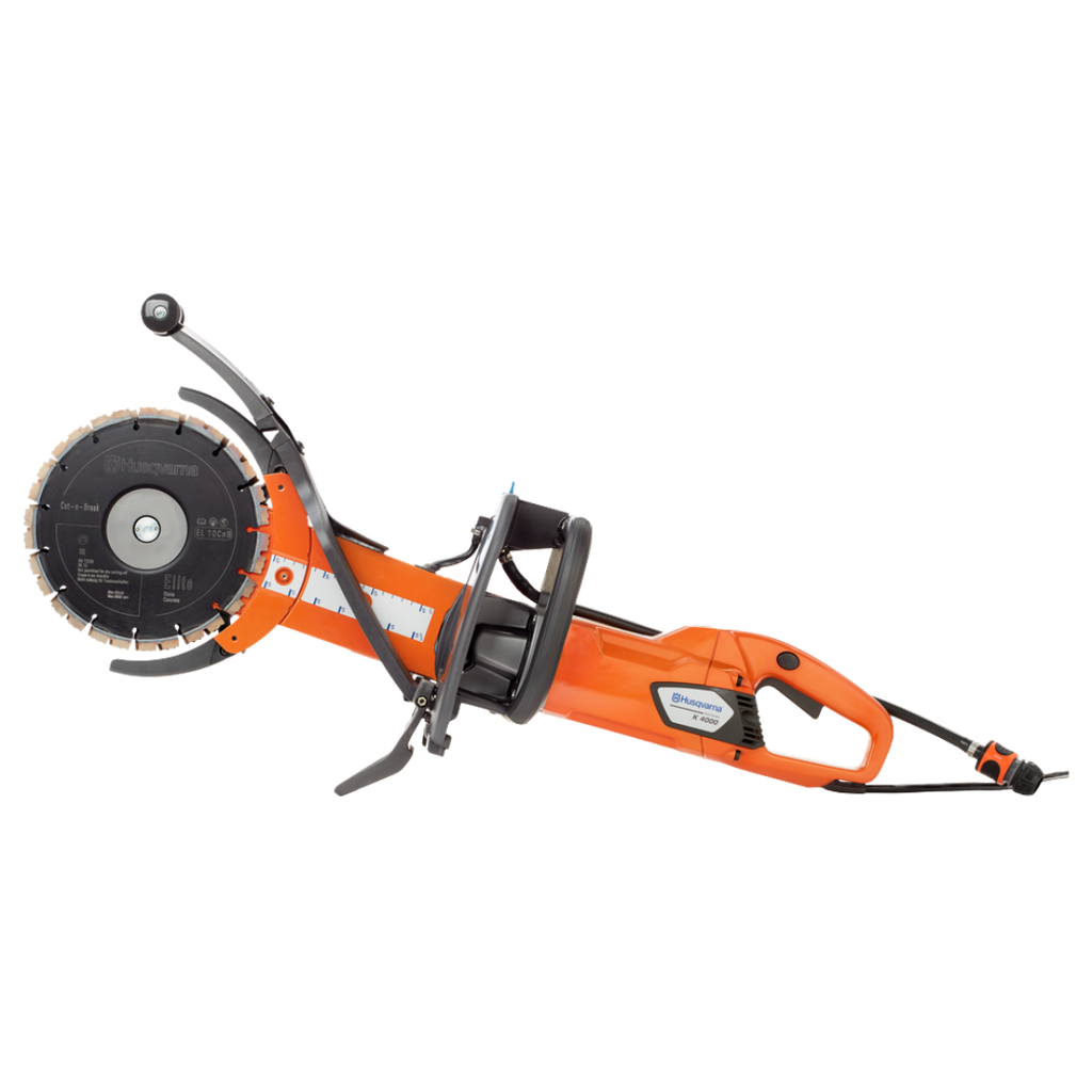 Przecinarka elektryczna Husqvarna K 4000 Cut-n-Break