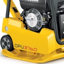 Zagęszczarka rewersyjna Wacker Neuson DPU 3760 HTS