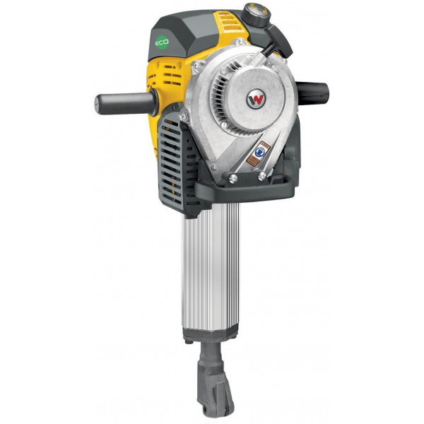 Młot spalinowy Wacker Neuson BH 55 RW