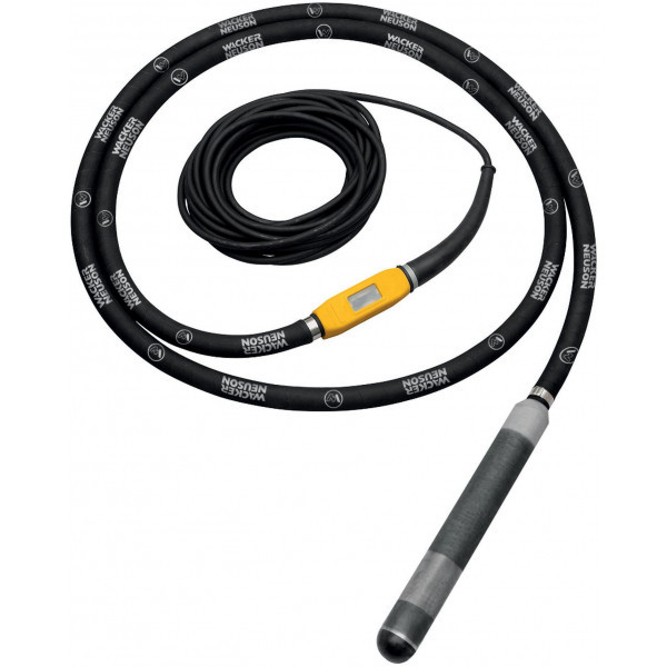 Wibrator pogrążalny Wacker Neuson IREN 45/042/18