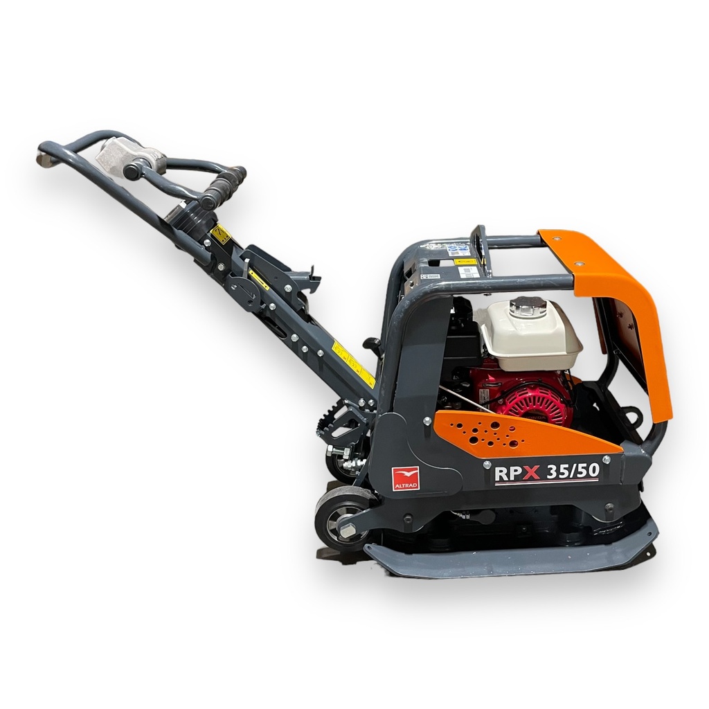 Zagęszczarka rewersyjna Altrad Belle RPX 35/50 Honda