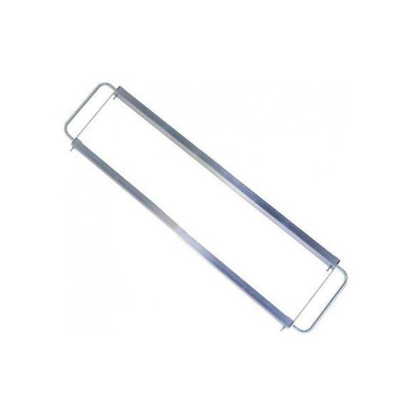 Profil listwy wibracyjnej Altrad Belle PORTO SCREED 7,2 m