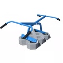 Chwytak uniwersalny JAZON CHU