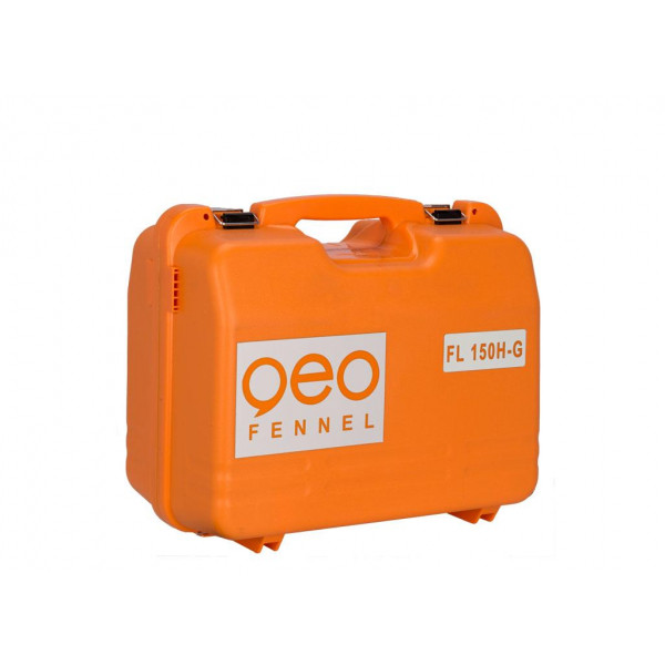 Pojemnik transportowy do niwelatora laserowego FL 150H-G