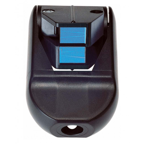 Węgielnica pentagonalna F8