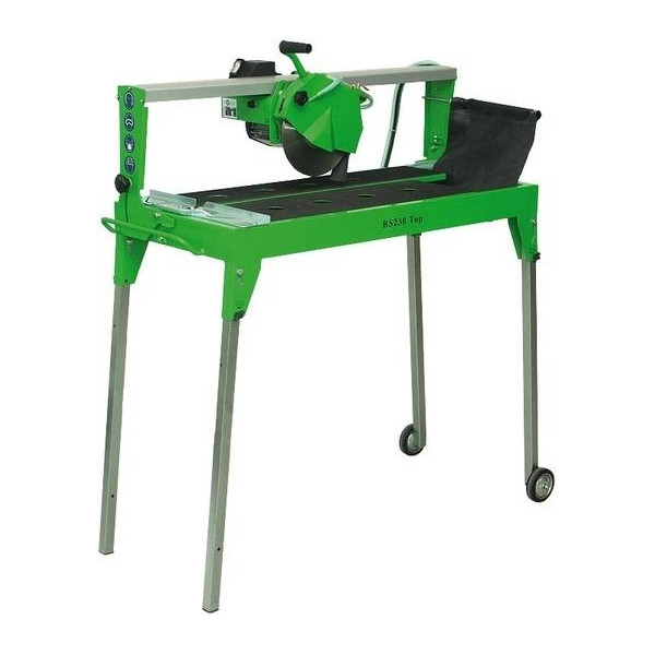 Przecinarka mostowa DR. SCHULZE BS 230 TOP