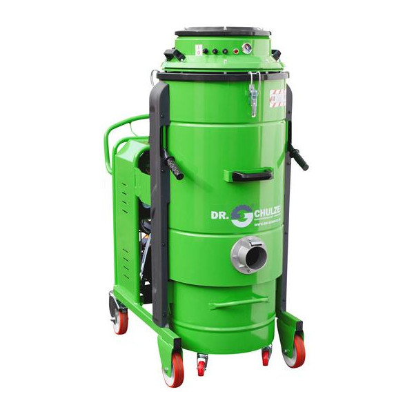 Odkurzacz przemysłowy DR. SCHULZE S35/540 A