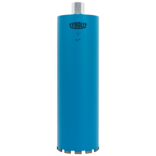 Wiertło koronowe TYROLIT PREMIUM CD840 450 MM