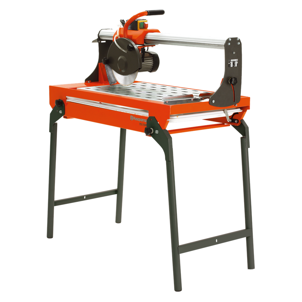 Przecinarka do płytek Husqvarna TS 73 R