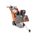 Przecinarka jezdna Husqvarna FS 400 LV (500 mm)