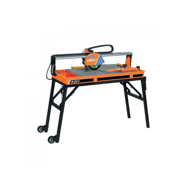 Piła stołowa do płytek Norton Clipper TR 232S