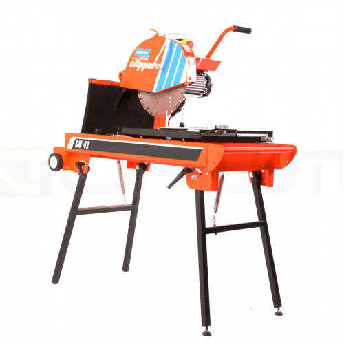 Piła stołowa Norton Clipper CM 42 kompaktowa