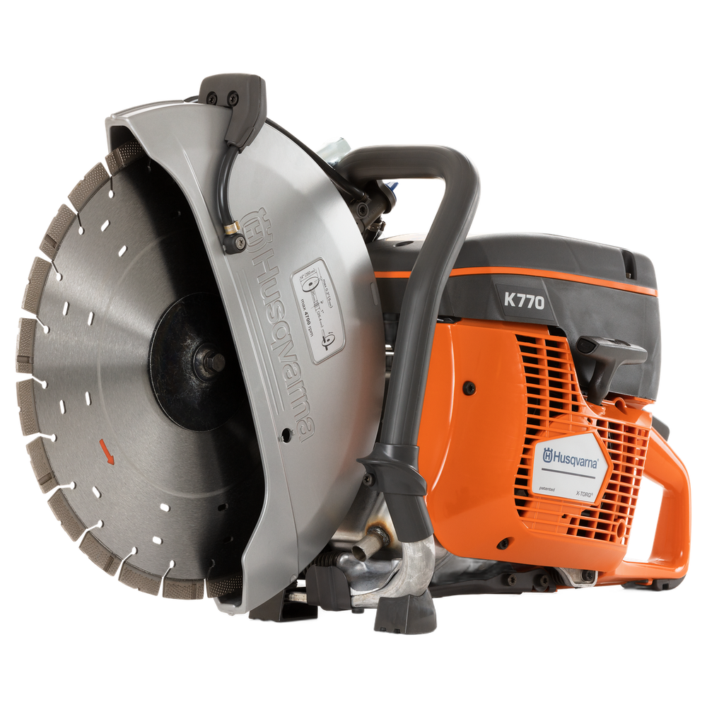 Przecinarka ręczna Husqvarna K 770 (350 mm)