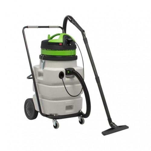 Odkurzacz do odpompowania wody SOTECO IPC GC 2/107 SUB