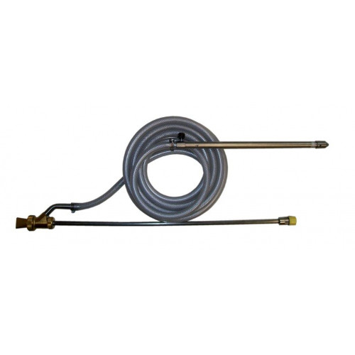 Zestaw do piaskowania ABSOLUTE-C