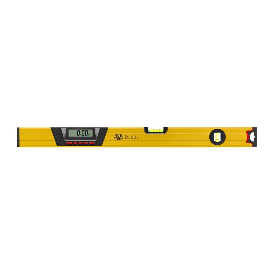 Poziomica elektroniczna Laserowa Nivel System DL 60L
