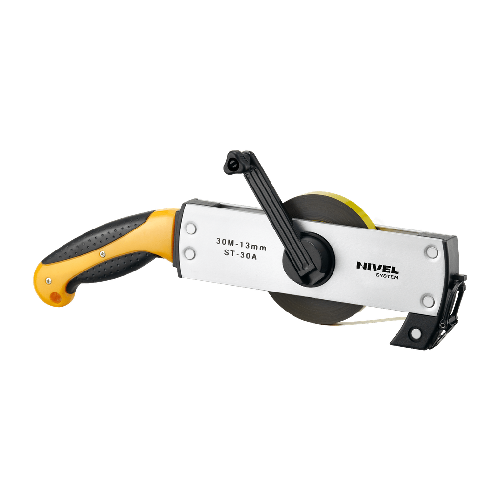 Taśma pomiarowa Nivel System ST-30A
