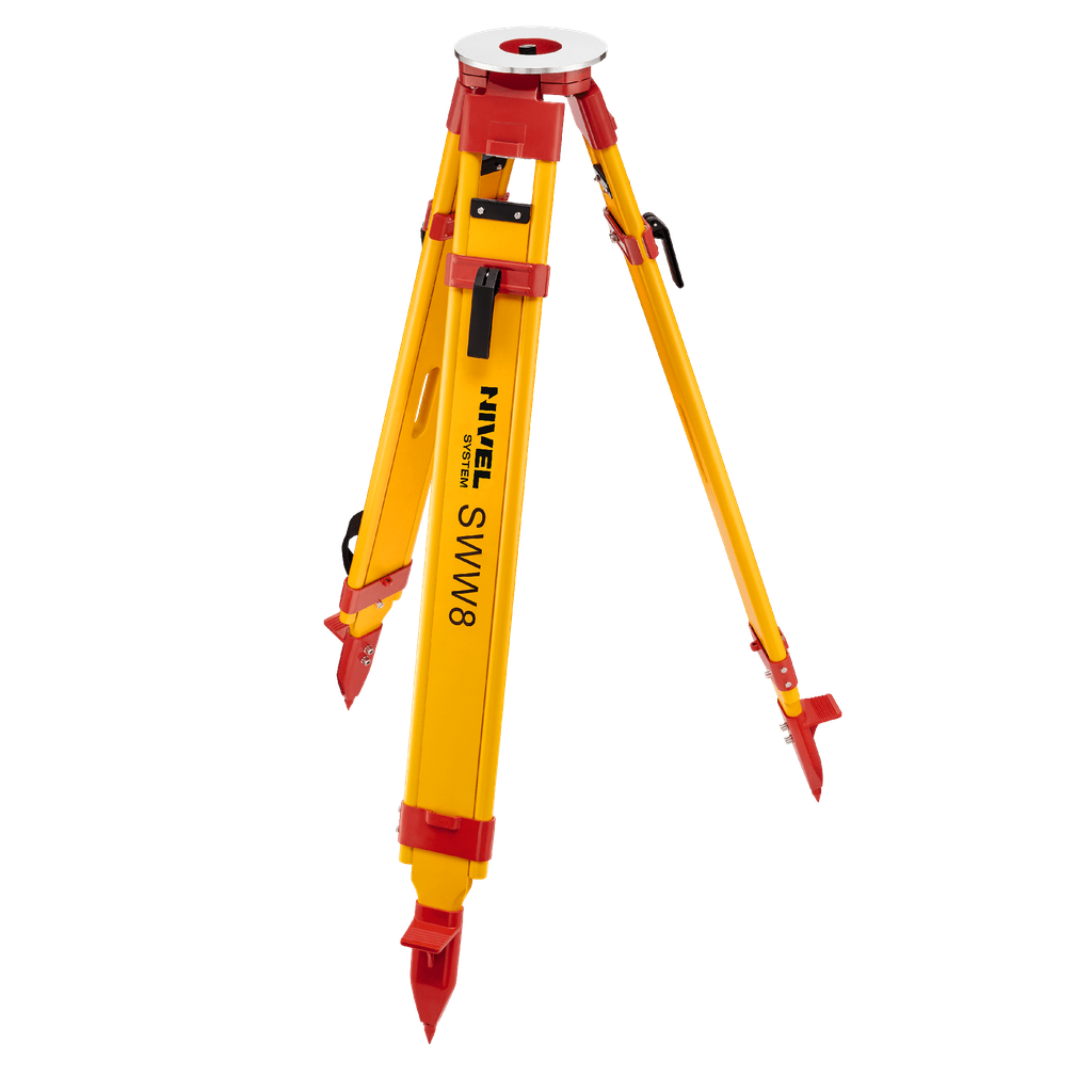 Statyw Nivel System SWW8