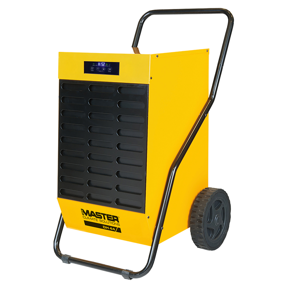 Osuszacz powietrza Master DH 44