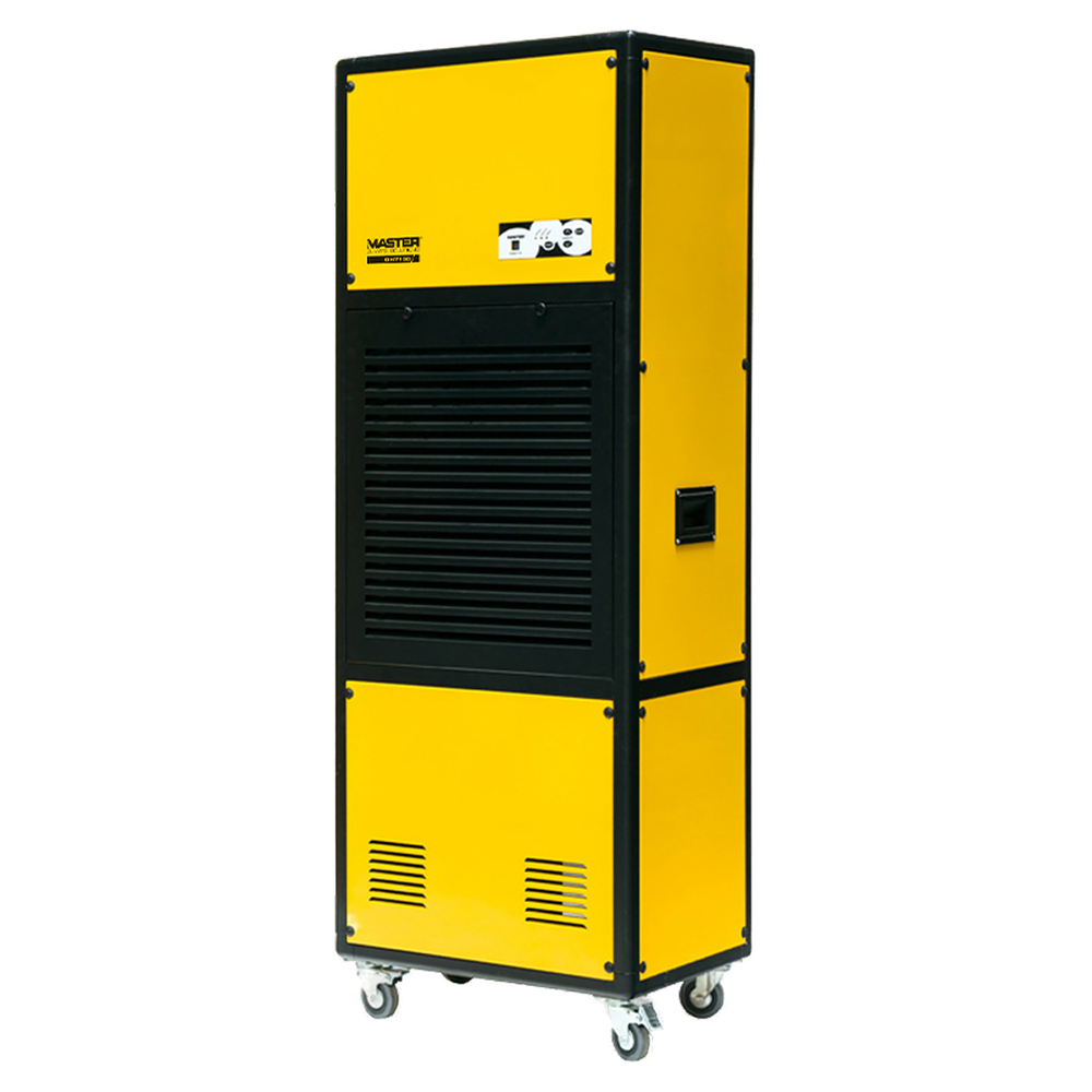 Osuszacz powietrza Master DH 7160