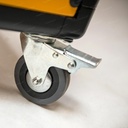 Osuszacz kondensacyjny powietrza MASTER DH 7160