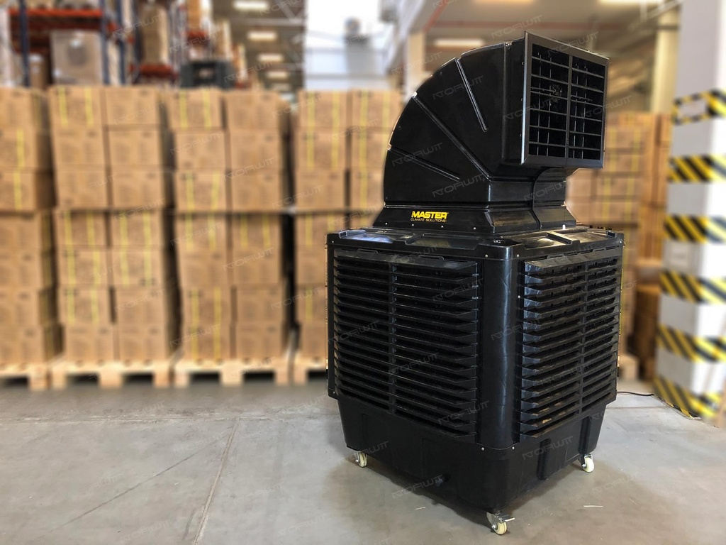 Klimatyzer Master BCB 19