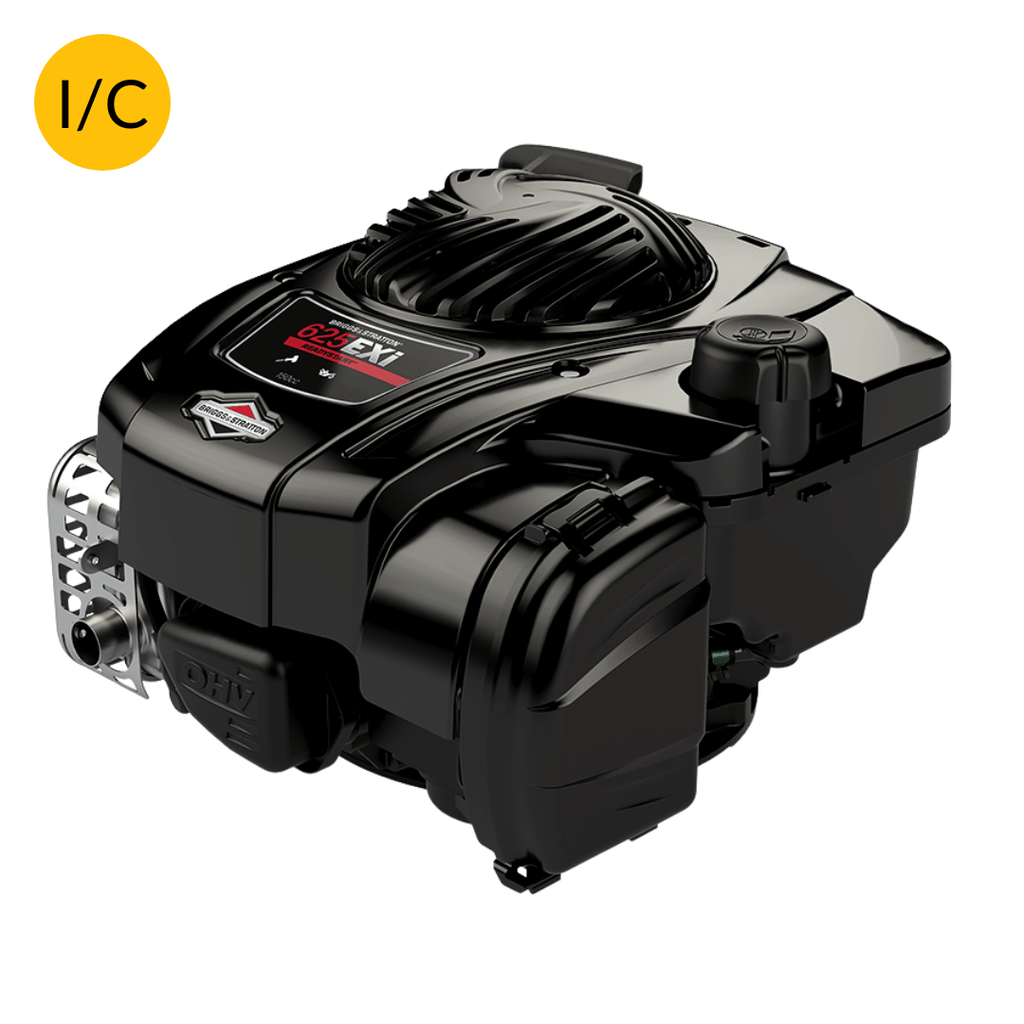 Silnik spalinowy Briggs & Stratton 625EXi I/C z cięższym kołem zamachowym