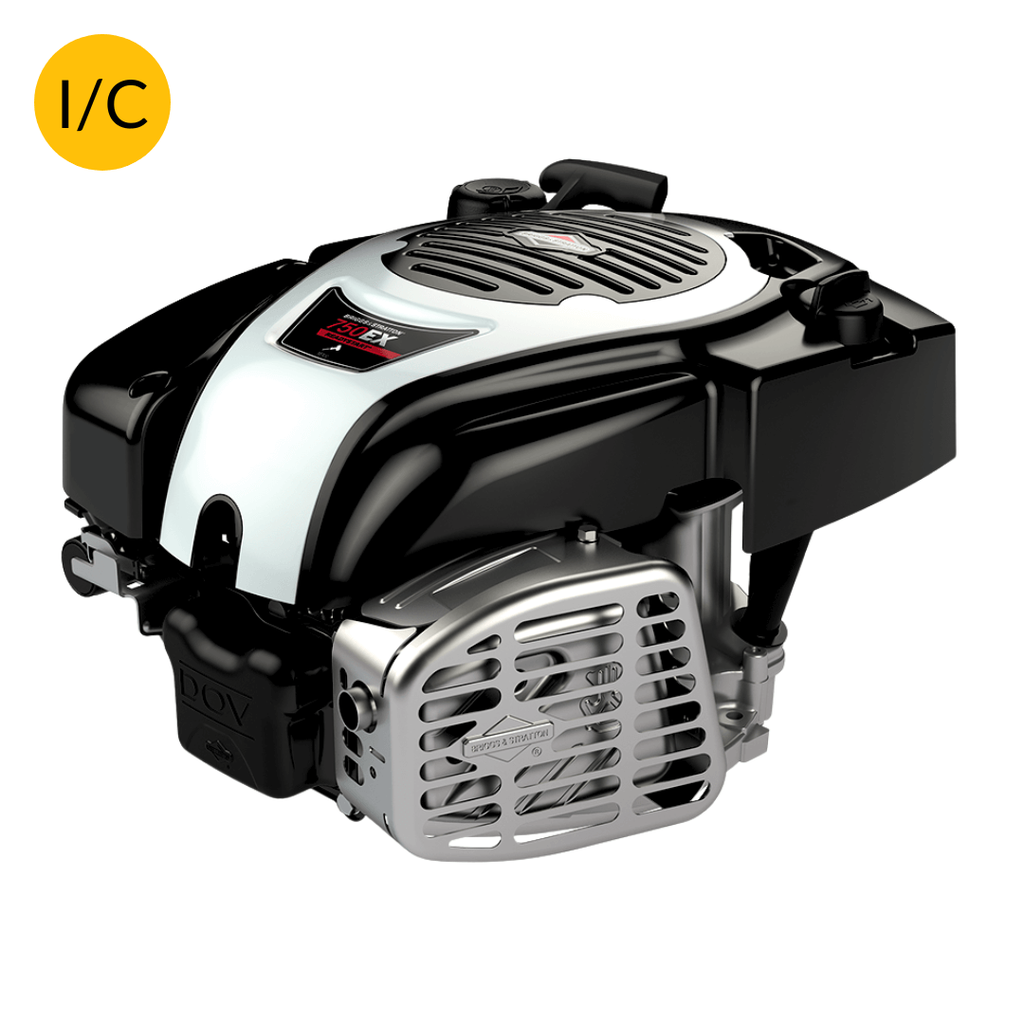Silnik spalinowy Briggs & Stratton 750PXi DOV® I/C z cięższym kołem zamachowym (72 | 22,2 mm)