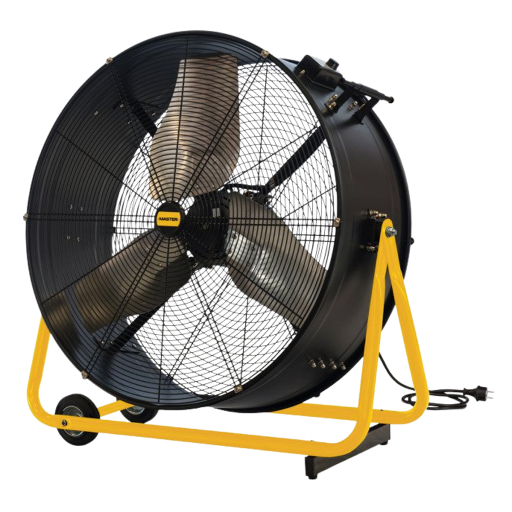 Wentylator profesjonalny Master DF 30