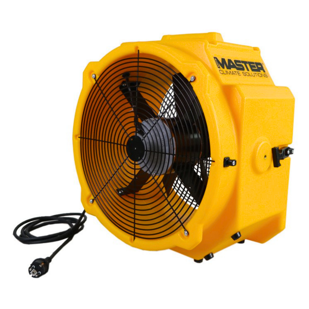 Wentylator profesjonalny Master DFX 20