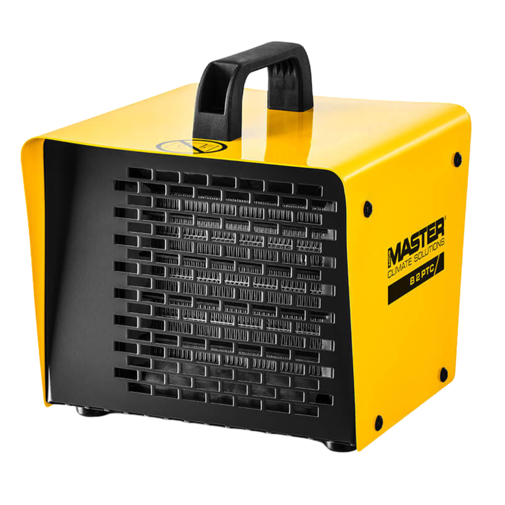 Nagrzewnica elektryczna Master B 2 PTC