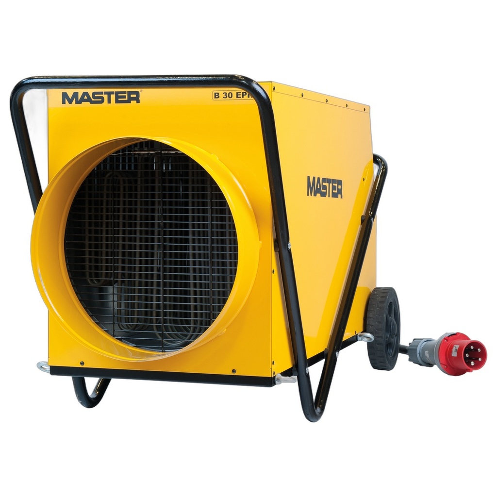 Nagrzewnica elektryczna Master B 30