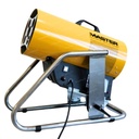 Nagrzewnica gazowa Master BLP 17 M
