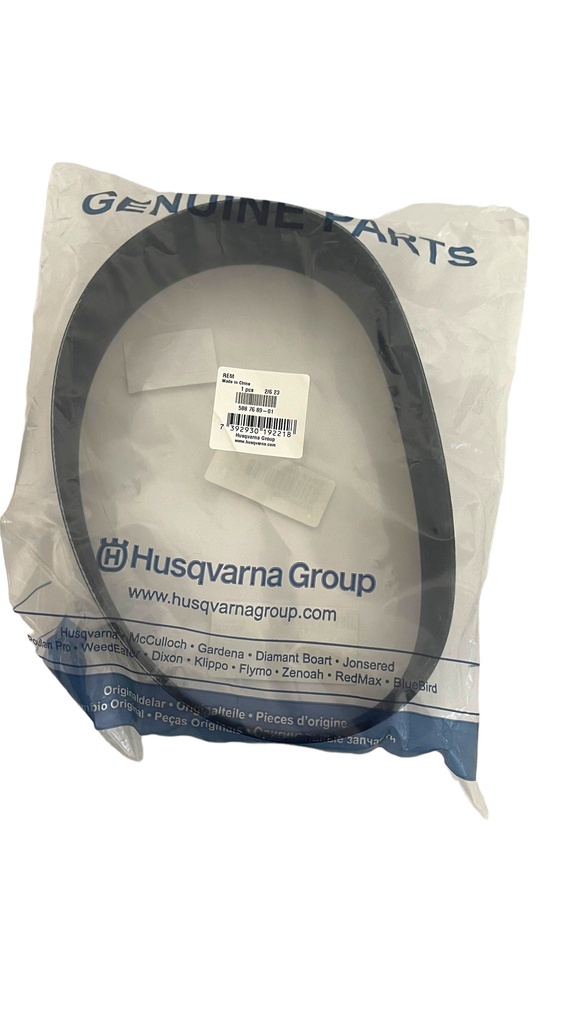 Pasek napędowy Husqvarna FS524