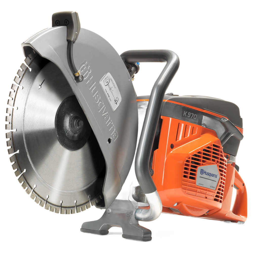 Przecinarka ręczna Husqvarna K 970 (350 mm)