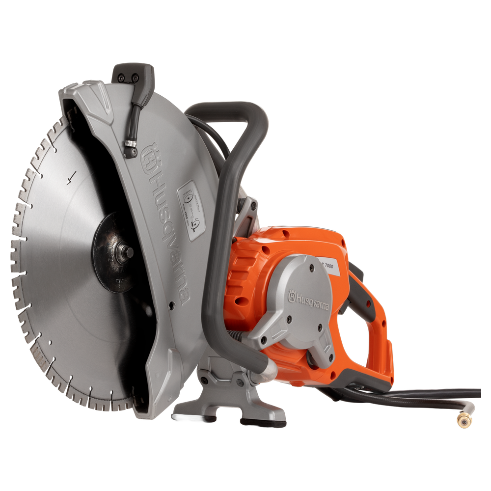 Przecinarka elektryczna Husqvarna K 7000