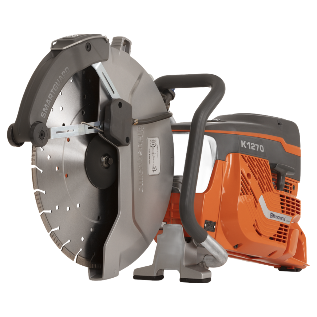 Przecinarka ręczna Husqvarna K 1270 SmartGuard