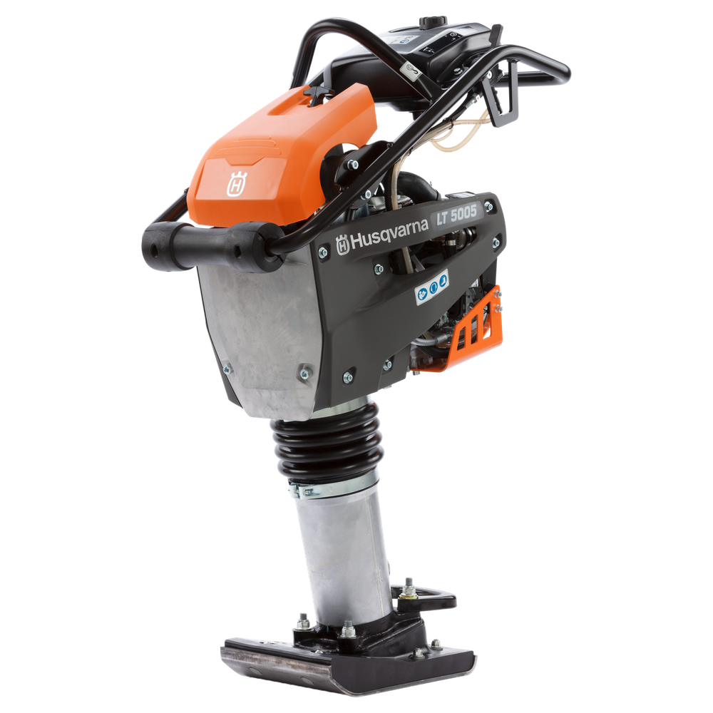 Ubijak spalinowy Husqvarna LT 5005 (9")