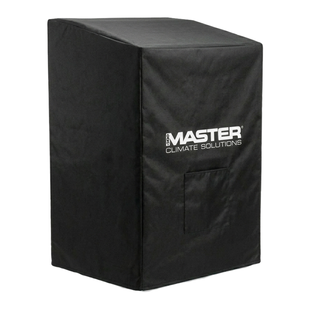 Pokrowiec zimowy Master BC 121