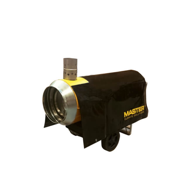 Pokrowiec przeciwdeszczowy Master (BV 110 | BV 170)