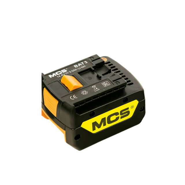 Akumulator 6Ah MASTER