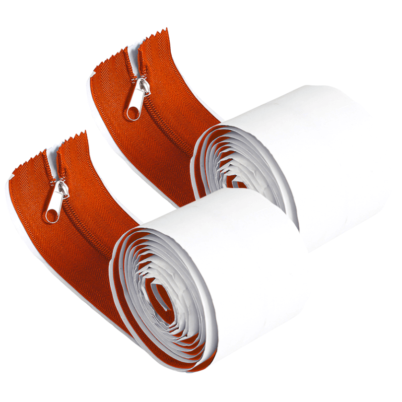 Zamki błyskawiczne Master Heywall