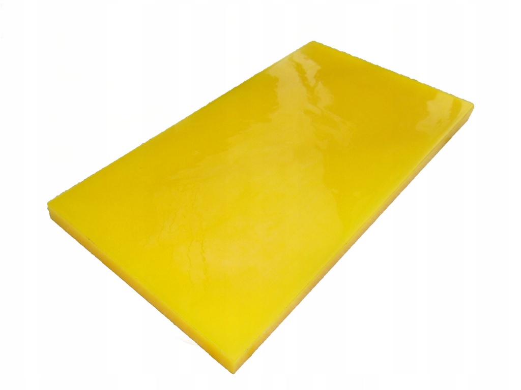 Podkładka elastyczna do kostki brukowej 600 mm do Altrad Belle RPX 35/60