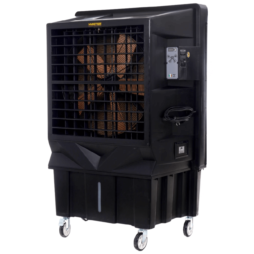 Klimatyzer przenośny Master BC 220