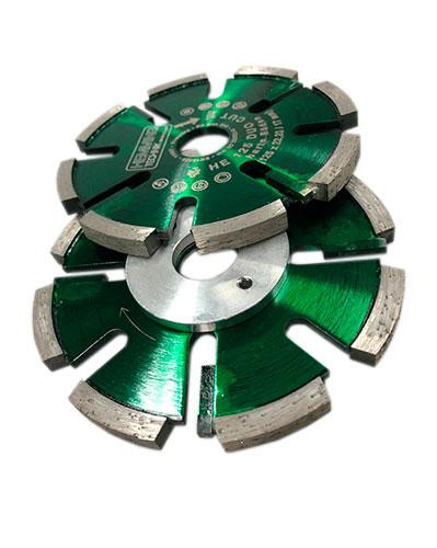 [19719] Frez Hemming HE-120 DUO-CUT ULTRA HARD