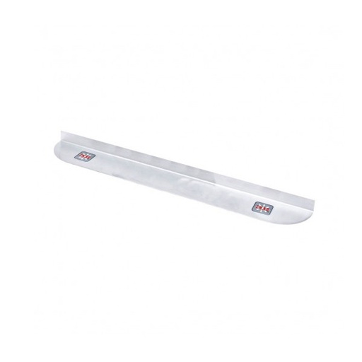 Profil wygładzający listwy wibrującej Enar MISTRAL (1,5-4 m)